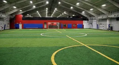 Capital Sportsplex