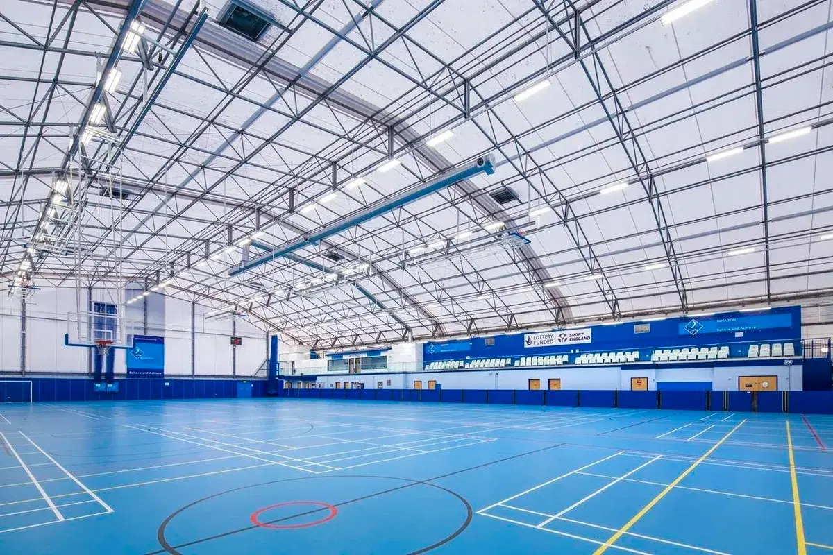 Paignton Community & Sports Academy (Waterleat Road)