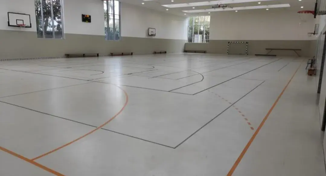 2HaveFun - Colégio Alemão do Porto