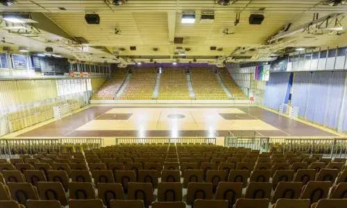 Tivoli Hall Arena