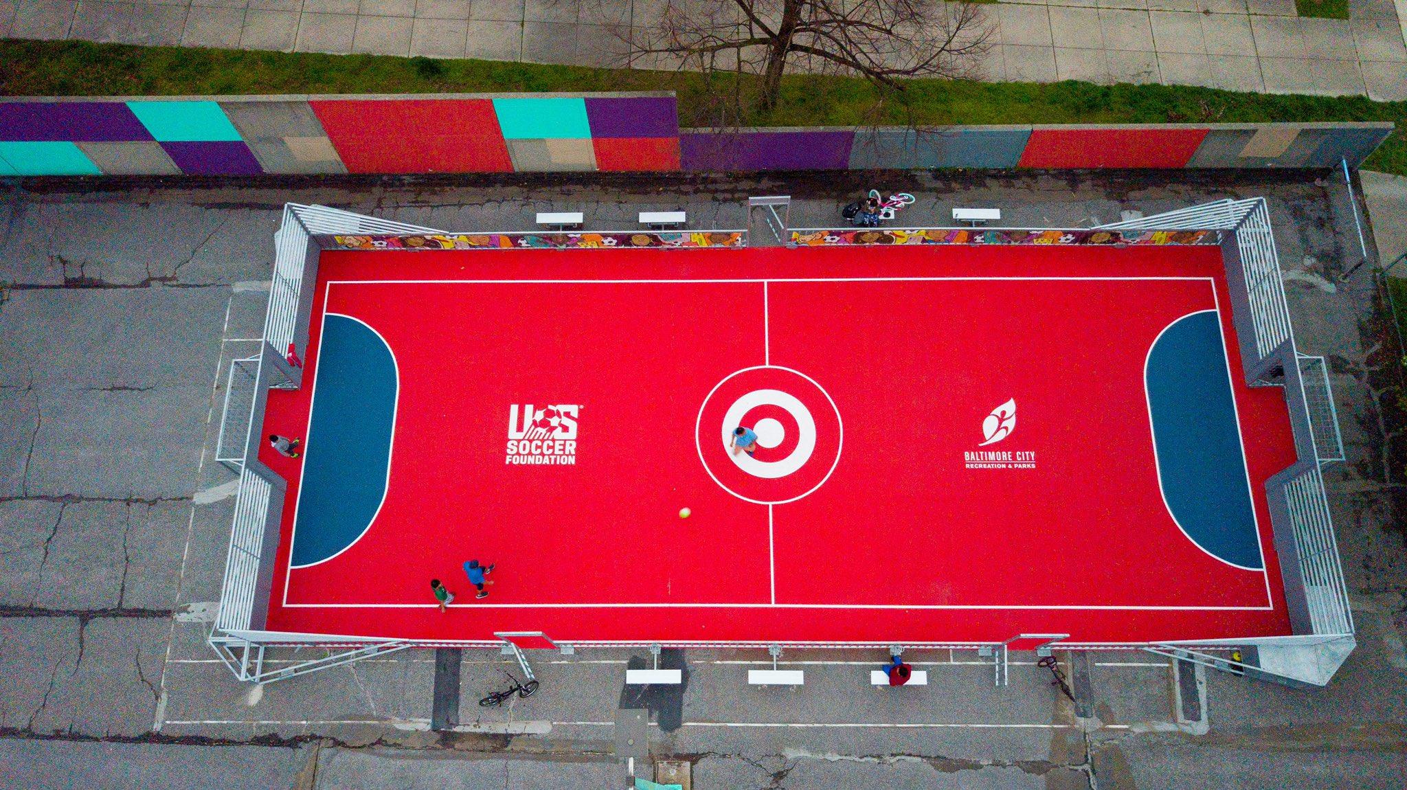 Betty Hyatt Community Park