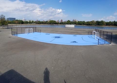 Flushing Meadows Corona Park
