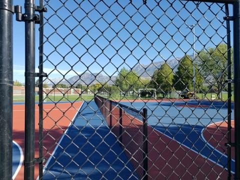 Geneva Park Homegrown Futsal Courts