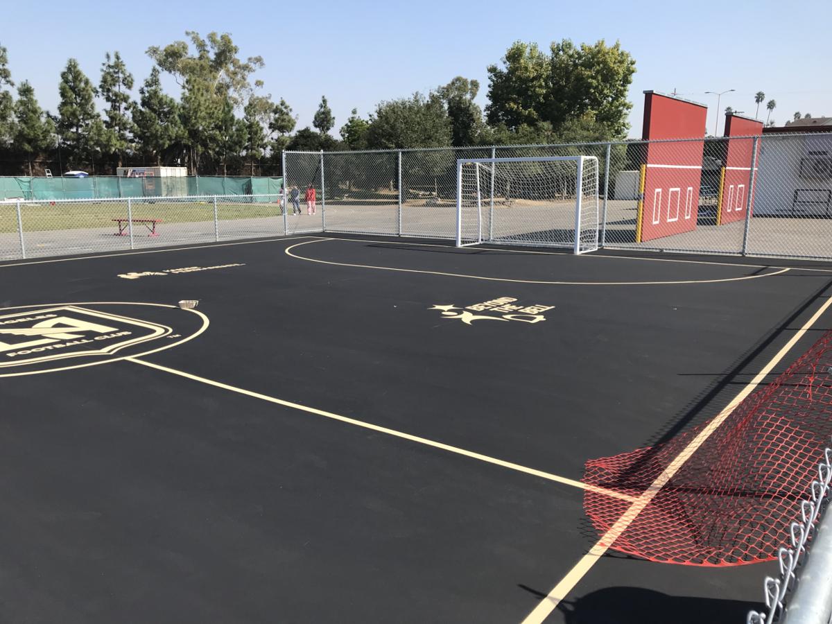 24th Street Elementary School